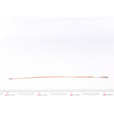 CU0650AA QUICK BRAKE Трубка гальмівна 0.65m