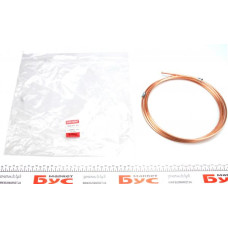 CU3600AA QUICK BRAKE Трубка гальмівна 3.60m