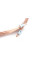 CU3600AA QUICK BRAKE Трубка гальмівна 3.60m