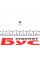 J QUICK BRAKE З'єднувач трубки гальмівний (3/8''x24/10x14.4/d=5.0)