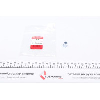 PA QUICK BRAKE З'єднувач трубки гальмівний (7/16''x24/12x15.5/d=6.5)