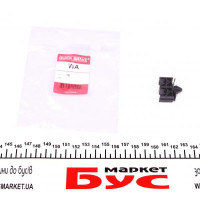 WA QUICK BRAKE Кліпса кріплення гальмівних трубок/2 шт. (3/16''- 5mm) клямка під 8mm