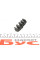 WD QUICK BRAKE Кліпса кріплення гальмівних трубок/4 шт. (2x3/16''- 5mm+2x5/16''- 8mm) клямка під 7mm
