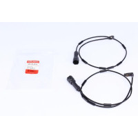 WS0119A QUICK BRAKE Датчик зносу гальмівних колодок (передніх) Opel Astra/Daewoo Lanos 88-(L=690mm) К-кт 2 шт.