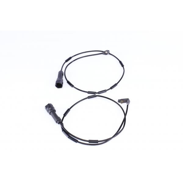 WS0119A QUICK BRAKE Датчик зносу гальмівних колодок (передніх) Opel Astra/Daewoo Lanos 88-(L=690mm) К-кт 2 шт.