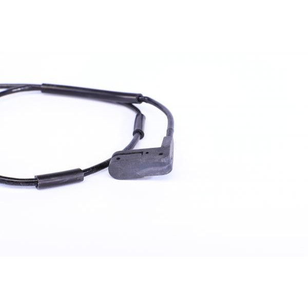 WS0120A QUICK BRAKE Датчик зношування гальмівних колодок (передніх) Opel Vectra A/Daewoo Nexia -97 (L=670mm) К-кт 2 шт.