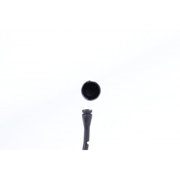 WS0153A QUICK BRAKE Датчик зносу гальмівних колодок (передніх) BMW 7 (E38) 94-01 (L=570mm)