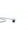 WS0161A QUICK BRAKE Датчик зносу гальмівних колодок (передніх) BMW 3 (E36) 94-03 (L=850mm)