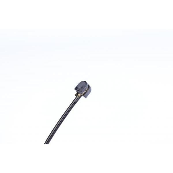 WS0161A QUICK BRAKE Датчик зносу гальмівних колодок (передніх) BMW 3 (E36) 94-03 (L=850mm)