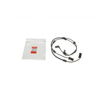 WS0166A QUICK BRAKE Датчик зносу гальмівних колодок (передніх) Opel Vectra B 95-03 (L=660mm) К-кт 2 шт.