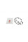 WS0166A QUICK BRAKE Датчик зносу гальмівних колодок (передніх) Opel Vectra B 95-03 (L=660mm) К-кт 2 шт.