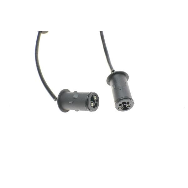 WS0166A QUICK BRAKE Датчик зносу гальмівних колодок (передніх) Opel Vectra B 95-03 (L=660mm) К-кт 2 шт.