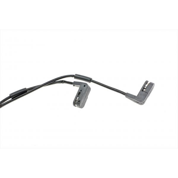 WS0166A QUICK BRAKE Датчик зносу гальмівних колодок (передніх) Opel Vectra B 95-03 (L=660mm) К-кт 2 шт.