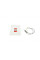 WS0185A QUICK BRAKE Датчик зносу гальмівних колодок (передніх) Citroen Jumpy/Fiat Scudo 94-06 (L=275mm) К-кт 2 шт.