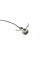 WS0185A QUICK BRAKE Датчик зносу гальмівних колодок (передніх) Citroen Jumpy/Fiat Scudo 94-06 (L=275mm) К-кт 2 шт.