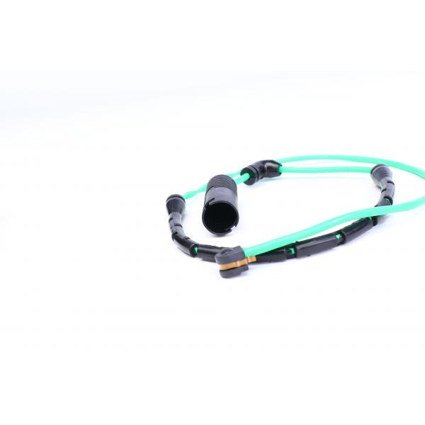 WS0199A QUICK BRAKE Датчик зносу гальмівних колодок (передніх) BMW 3 (E46) 99-07 (L=720mm)
