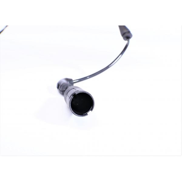 WS0200A QUICK BRAKE Датчик зносу гальмівних колодок (задніх) BMW X5 (E53) 00-06 (790mm)