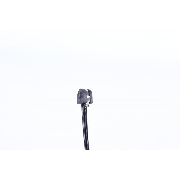 WS0200A QUICK BRAKE Датчик зносу гальмівних колодок (задніх) BMW X5 (E53) 00-06 (790mm)