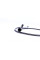 WS0201A QUICK BRAKE Датчик зносу гальмівних колодок (передніх) BMW X5 (E53) 00-06 (L=800mm)