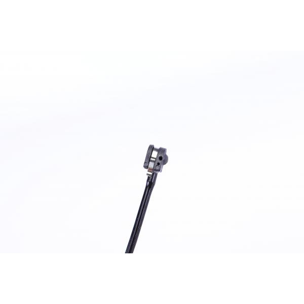 WS0201A QUICK BRAKE Датчик зносу гальмівних колодок (передніх) BMW X5 (E53) 00-06 (L=800mm)