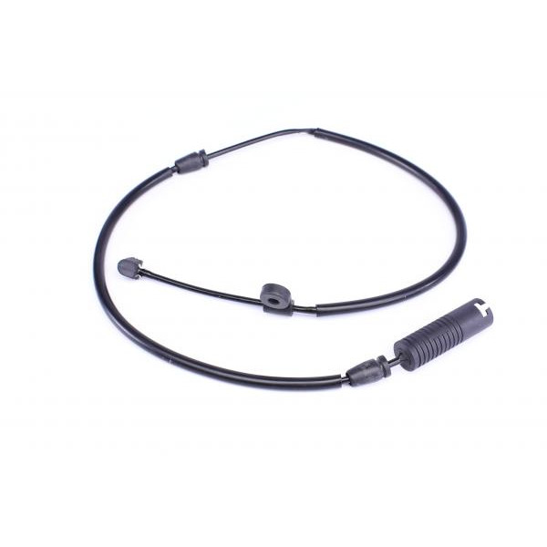 WS0201A QUICK BRAKE Датчик зносу гальмівних колодок (передніх) BMW X5 (E53) 00-06 (L=800mm)
