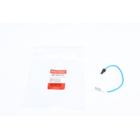 WS0215A QUICK BRAKE Датчик износа тормозных колодок (передних) Renault Kangoo 97- (L=175mm)