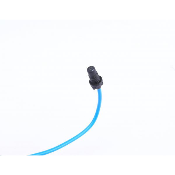 WS0215A QUICK BRAKE Датчик зносу гальмівних колодок (передніх) Renault Kangoo 97- (L=175mm)