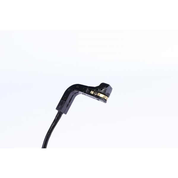 WS0218A QUICK BRAKE Датчик зносу гальмівних колодок (передніх) BMW 5 (E60/E61)/6 (E63) 03-