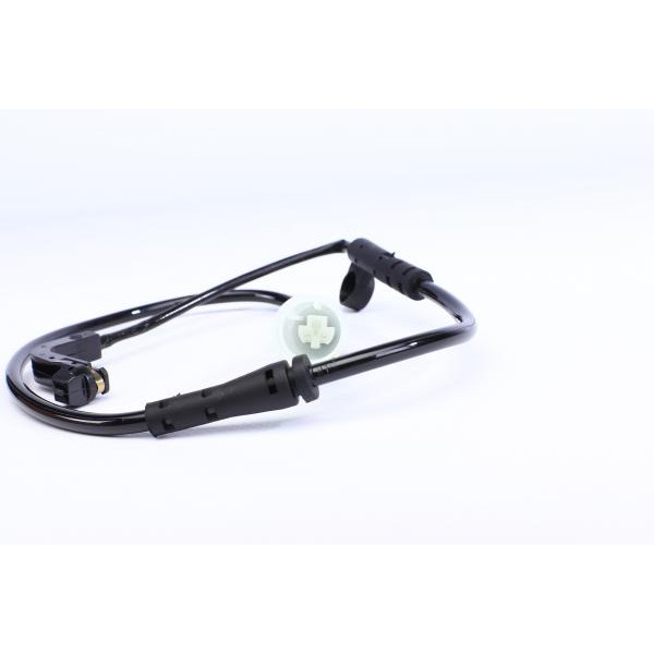WS0218A QUICK BRAKE Датчик зносу гальмівних колодок (передніх) BMW 5 (E60/E61)/6 (E63) 03-