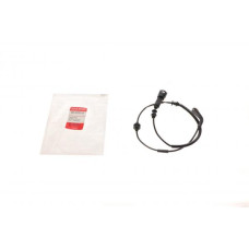 WS0223A QUICK BRAKE Датчик зносу гальмівних колодок (задніх) Audi 100/Opel Vectra C-08 (L=700mm)