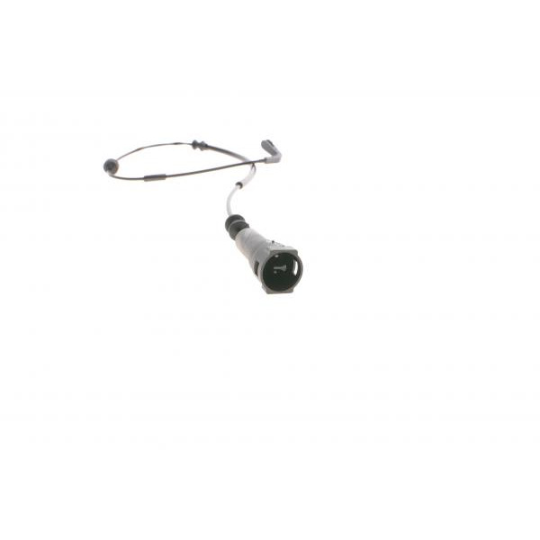 WS0223A QUICK BRAKE Датчик зносу гальмівних колодок (задніх) Audi 100/Opel Vectra C-08 (L=700mm)