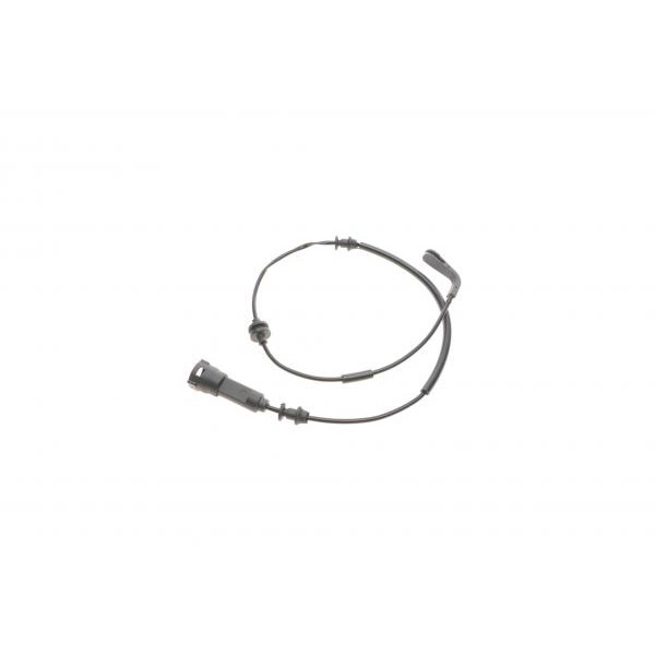 WS0223A QUICK BRAKE Датчик зносу гальмівних колодок (задніх) Audi 100/Opel Vectra C-08 (L=700mm)