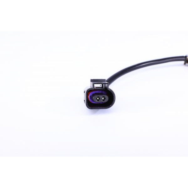 WS0226A QUICK BRAKE Датчик зносу гальмівних колодок (задніх) Audi Q7/Porsche Cayenne 3.0-6.0TDI 03-15 (L=255mm) К-кт 2шт