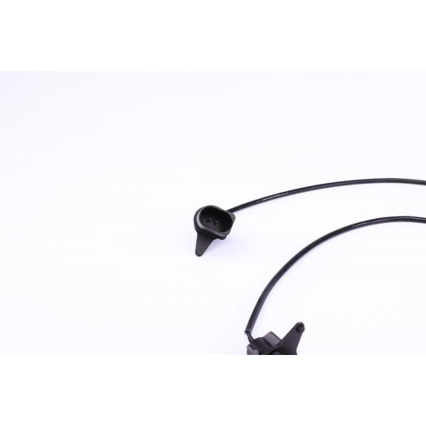 WS0243A QUICK BRAKE Датчик зносу гальмівних колодок (передніх) VW Passat 00-05 (L=245mm) К-кт 2 шт.