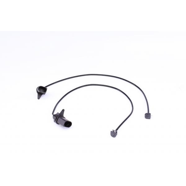 WS0243A QUICK BRAKE Датчик зносу гальмівних колодок (передніх) VW Passat 00-05 (L=245mm) К-кт 2 шт.