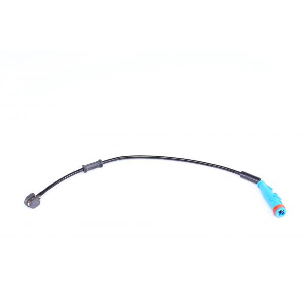 WS0255A QUICK BRAKE Датчик зносу гальмівних колодок (передніх) Opel Vectra C/Astra H 02- (L=300mm)