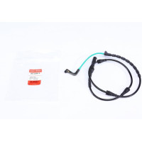 WS0269A QUICK BRAKE Датчик зносу гальмівних колодок (передніх) BMW X5 (E70)/X6 (E71/E72) 3.0/3.0D 07- (L=965mm)