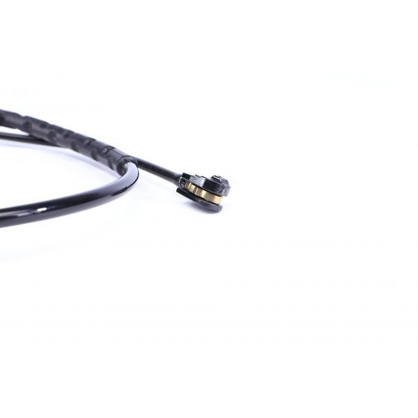WS0298A QUICK BRAKE Датчик зносу гальмівних колодок (задніх) BMW X5 (E70)/X6 (E71/E72) 07- (L=1050mm)