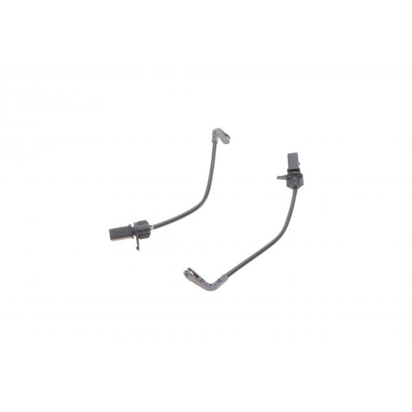 WS0311A QUICK BRAKE Датчик зносу гальмівних колодок (задніх) Audi A6/A7/Porsche Macan 10-(L=215mm) К-кт 2 шт.