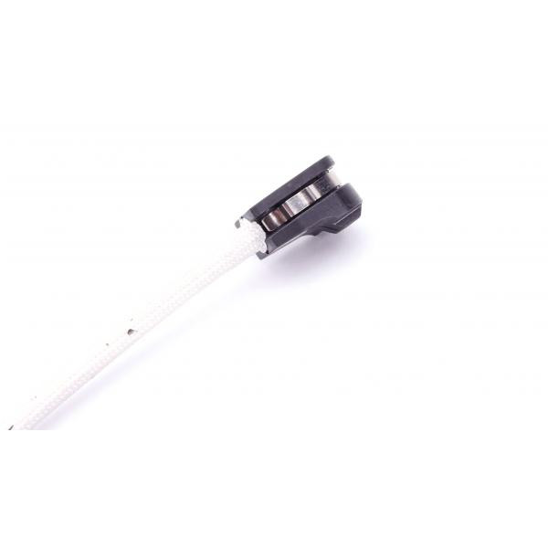 WS0354A QUICK BRAKE Датчик зносу гальмівних колодок (передніх) BMW 3 (E90/E91/E92)/BMW X1 (E84) 05-15 (L=877mm.)