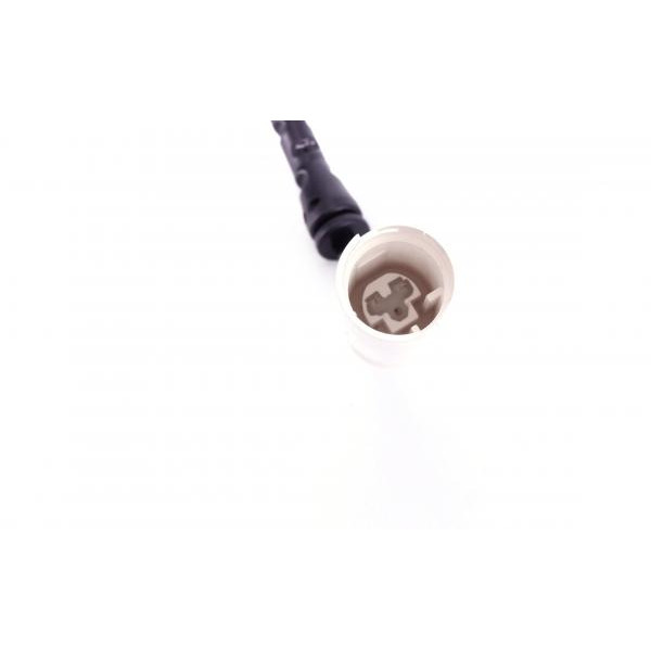 WS0354A QUICK BRAKE Датчик зносу гальмівних колодок (передніх) BMW 3 (E90/E91/E92)/BMW X1 (E84) 05-15 (L=877mm.)
