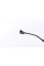 WS0355A QUICK BRAKE Датчик зносу гальмівних колодок (задніх) BMW 3 (E90/E91/E92) 03-12 (L=1095mm)