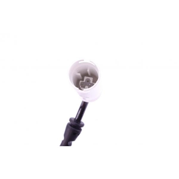 WS0356A QUICK BRAKE Датчик зносу гальмівних колодок (передніх) BMW X1 (E84) 2.0d 09-15 (L=632mm)