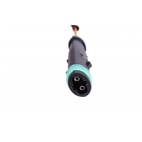 WS0359A QUICK BRAKE Датчик износа тормозных колодок MB Sprinter/VW Crafter 06- (К-кт 2 шт.) L=115mm