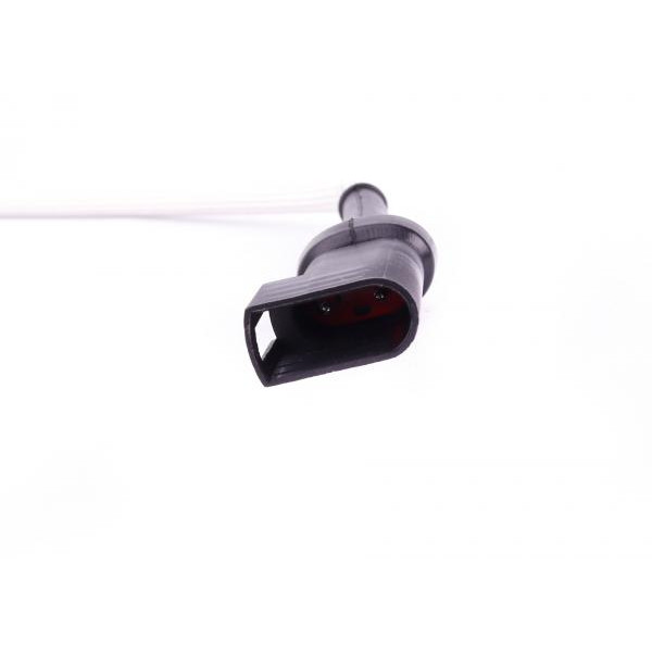 WS0367A QUICK BRAKE Датчик зносу гальмівних колодок (задніх) Ford Transit 2.2TDCi 13-(К-кт 2 шт.) L=530mm