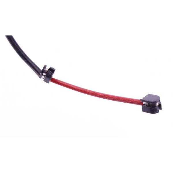 WS0371A QUICK BRAKE Датчик зносу гальмівних колодок (передніх) Audi A4/A5 06-15 (К-кт 2 шт.)