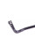 WS0377A QUICK BRAKE Датчик зносу гальмівних колодок (передніх) Audi A6/A7 09-18