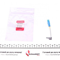 WS0378A QUICK BRAKE Датчик зносу гальмівних колодок (передніх) MB S-class (V222/W222/X222/C217) 12-