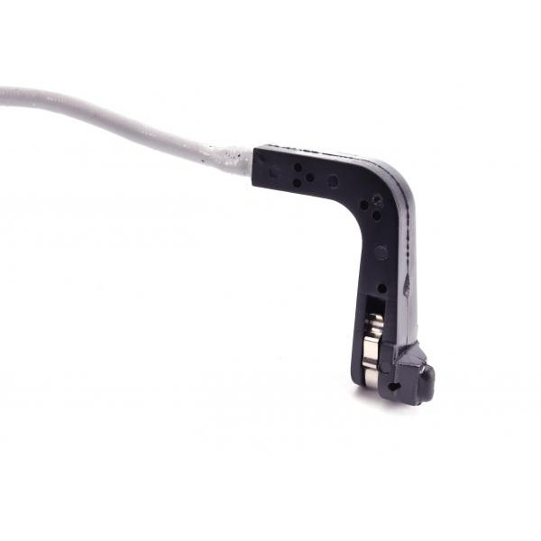 WS0381A QUICK BRAKE Датчик зносу гальмівних колодок (передніх) BMW 3 (E90/E92/E93) 07-13 (К-кт 2 шт.)