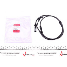 WS0382A QUICK BRAKE Датчик зносу гальмівних колодок (передніх) BMW 7 (F01-F04) 08-15